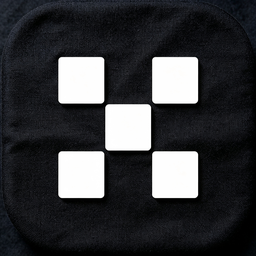 交易所下载 商标 Logo
